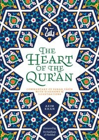 Produktbild: The Heart of the Qur'an