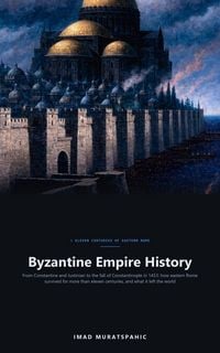 Produktbild: Byzantine Empire History