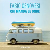 Produktbild: Chi manda le onde