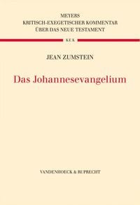 Produktbild: Das Johannesevangelium