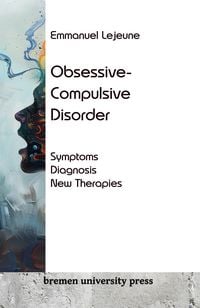Produktbild: Obsessive-Compulsive Disorder