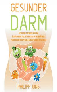 Produktbild: Gesunder Darm