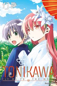 Produktbild: TONIKAWA - Fly me to the Moon 13