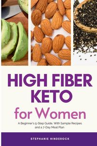 Produktbild: High Fiber Keto For Women