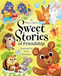 Produktbild: Sweet Stories of Friendship