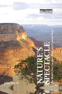Produktbild: Nature's Spectacle