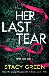 Produktbild: Her Last Tear