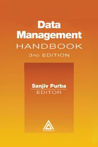 Produktbild: Handbook of Data Management 1999 Edition