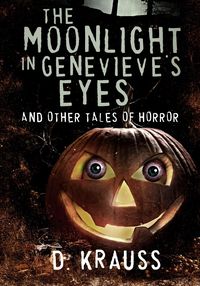 Produktbild: The Moonlight in Genevieve's Eyes