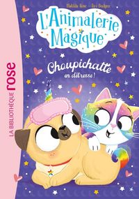 Produktbild: L'animalerie magique