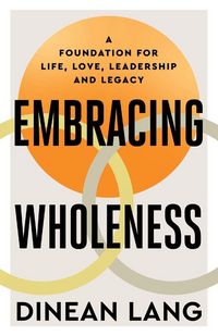 Produktbild: Embracing Wholeness