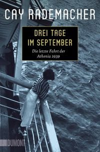 Produktbild: Drei Tage im September