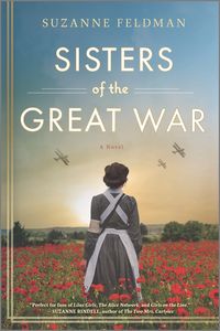 Produktbild: Sisters of the Great War