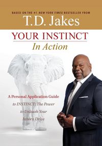 Produktbild: Your Instinct in Action