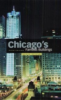 Produktbild: Chicago's Famous Buildings