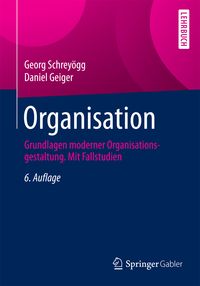 Produktbild: Organisation