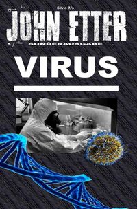 Produktbild: John Etter - Privatdetektiv / JOHN ETTER - Virus - Sonderausgabe