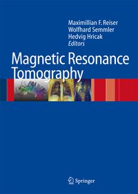 Produktbild: Magnetic Resonance Tomography