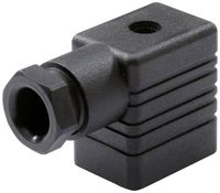 Produktbild: B&uuml;rkert Ger&auml;testeckdose 423845 2507 Form B Polzahl: 3 250 V/AC (max) 1St.