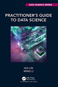Produktbild: Practitioner's Guide to Data Science