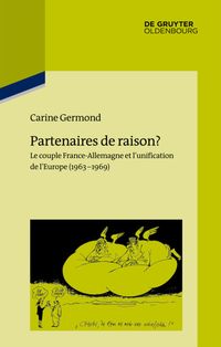 Produktbild: Partenaires de raison?