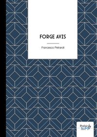 Produktbild: Forge avis