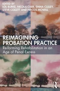 Produktbild: Reimagining Probation Practice