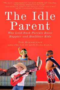 Produktbild: The Idle Parent