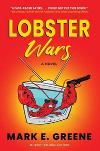 Produktbild: Lobster Wars