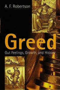 Produktbild: Greed