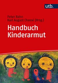 Produktbild: Handbuch Kinderarmut