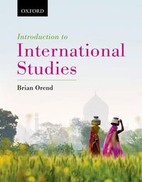 Produktbild: Intro To Intl Studies