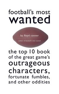 Produktbild: Football's Most Wanted