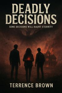 Produktbild: Deadly Decisions