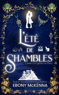 Produktbild: L'&eacute;t&eacute; de Shambles