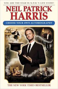 Produktbild: Neil Patrick Harris