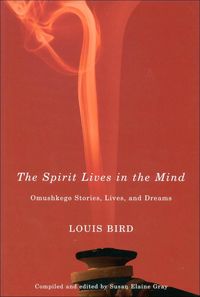 Produktbild: Spirit Lives in the Mind