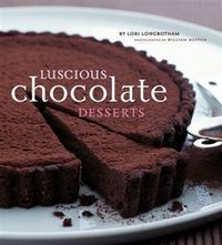 Produktbild: Luscious Chocolate Desserts