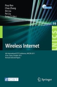 Produktbild: Wireless Internet