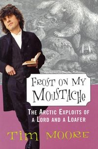 Produktbild: Frost on my Moustache