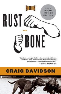 Produktbild: Rust and Bone