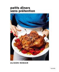 Produktbild: Petits d&icirc;ners sans pr&eacute;tention