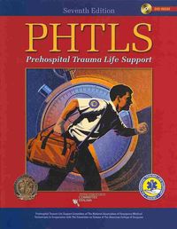 Produktbild: Prehospital Trauma Life Suppor