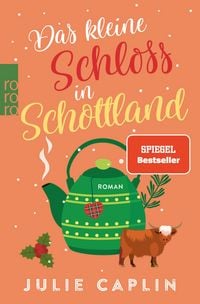 Produktbild: Das kleine Schloss in Schottland