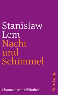 Produktbild: Nacht und Schimmel