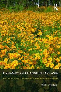 Produktbild: Dynamics of Change in East Asia