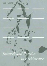 Produktbild: Research & Prac in Architectur