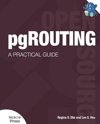 Produktbild: PgRouting
