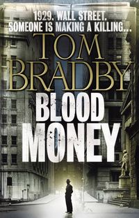 Produktbild: Blood Money