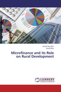 Produktbild: Microfinance and its Role on Rural Development